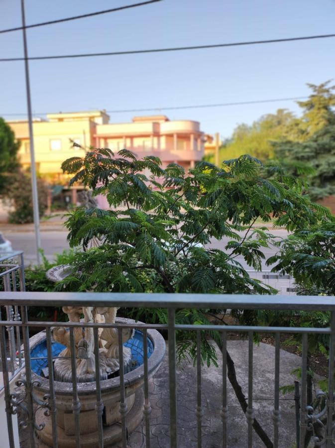 B&B Mazzini Grottaglie Εξωτερικό φωτογραφία