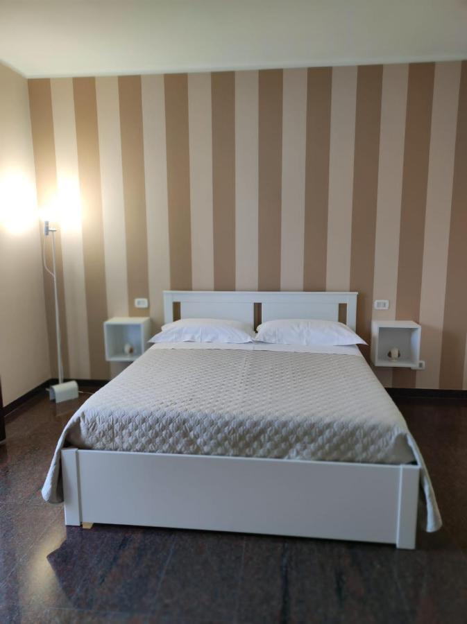B&B Mazzini Grottaglie Εξωτερικό φωτογραφία
